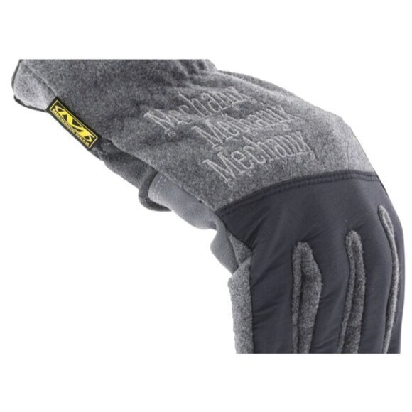 Mechanix Wear Wind Resistant Winter Work Gloves w/ Thinsulate Lining Medium NWT - Picture 14 of 16